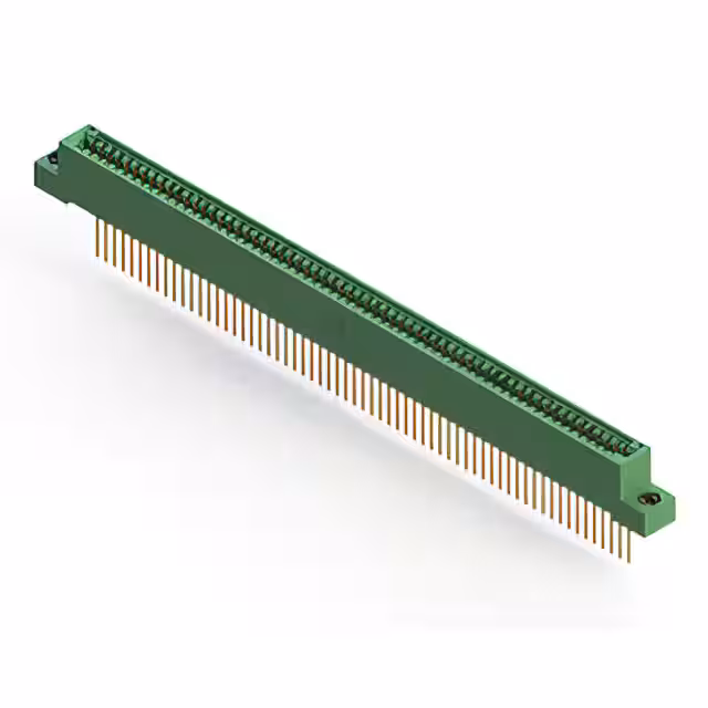845-063-542-108 EDAC Inc.  Edgeboard Connectors